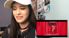 Red Velvet活动 - MV REACTION Red Velvet - Rookie