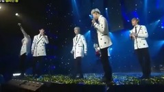方容国(B.A.P),刘永才(B.A.P),金力灿(B.A.P),Zelo(B.A.P),郑大贤(B.A.P) - 纪念 B.A.P 出道五周年