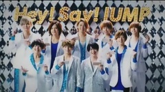 Hey! Say! JUMP - music.jp CM