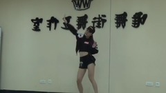 模仿翻唱,舞蹈视频,音悦stage - 玩火(PLAYING WITH FIRE)