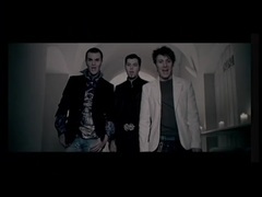 欧美群星 - Необыкновенная