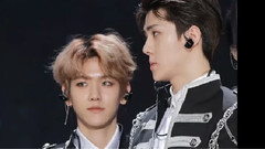EXO,边伯贤(EXO),吴世勋(EXO) - I Need Your Love 勋白