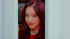 WENDY(Red Velvet),Red Velvet,IRENE(Red Velvet),JOY(Red Velvet) - RED VELVET-ROOKIE 预告合集