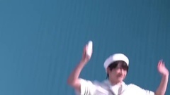 Hey! Say! JUMP - KOSE SUNCUT CM MAKING