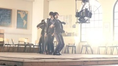 Sexy Zone - AOKI CM MAKING