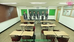 防弹少年团 - RUN BTS!-ep.11
