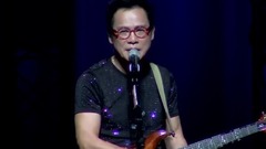 罗大佑 - 你的样子