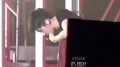 EXO,吴世勋(EXO) - EXODUS