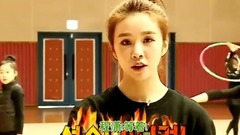Fiestar,GFriend,OH MY GIRL,TWICE,宇宙少女 - 艺术体操部分完整CUT