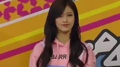 EXID,Lovelyz,GFriend,OH MY GIRL,宇宙少女 - 女子60米预赛部分完整CUT