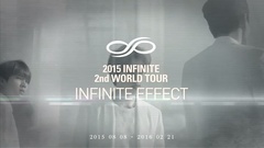 Infinite - 2017 无限大集会3 Teaser