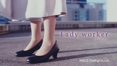AKB48,高桥南 - Ladyworerk 高橋みなみメッセージ編