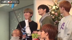 NCT,道英（NCT）,NCT 127 - 迎接新年countdown