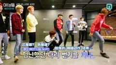 NCT,NCT 127,WINWIN（NCT） - Nimdle NCT127篇 玉筋鱼之夜 ep2