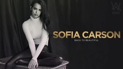 Alan Walker,Sofia Carson - Back to Beautiful