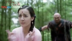 杨幂 - <三生三世十里桃花>高伟光救迪丽热巴