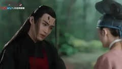 杨幂 - <三生三世十里桃花>杨幂张彬彬水下渡气