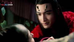 杨幂 - <三生三世十里桃花>司音不慎诉实情 离镜识破女儿身 03集精彩片段.