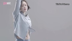 Apink - Calobye 广告代言 三则合一