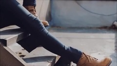 音乐短片 - Frequencies Too Demanding (Studenkoff Remix)