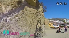 音乐短片 - Amanda Paris BikiniTeam