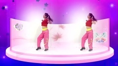 音乐短片 - 舞蹈 换掉