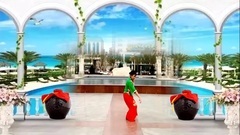 音乐短片 - 舞蹈一壶老酒