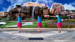 音乐短片 - 舞蹈心在跳情在烧