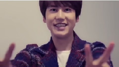 圭贤(Super Junior) - 曺圭贤0203生日快乐