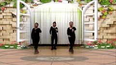 音乐短片 - 舞蹈why