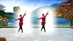 音乐短片 - 舞蹈红颜旧