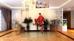 音乐短片 - 舞蹈茶山情歌