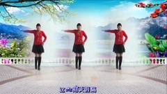 音乐短片 - 舞蹈今生只爱你一个