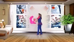 音乐短片 - 舞蹈 恭贺新春