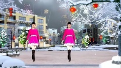 音乐短片 - 舞蹈 今年大吉