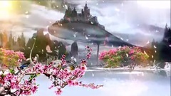 音乐短片 - 桃花姑娘