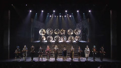 日本群星 - 刀剑乱舞舞台剧再演ED