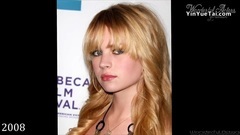 音乐短片 - 布里特.罗伯森