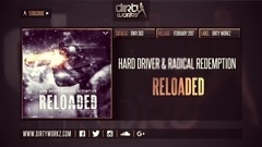 Q-Dance - Reloaded