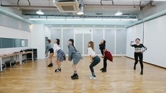 Hello Venus - Mysterious 练习室版