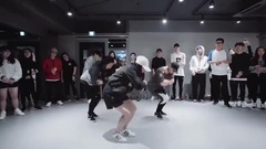 舞蹈视频 - No Problem