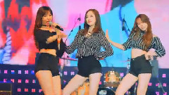 BESTie - Excuse Me