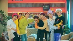 Block B - YESTERDAY Music Video Teaser