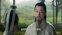 杨幂 - 电视剧<三生三世十里桃花>司音倾力战凤凰 离镜遇险幸获救 04集精彩片段