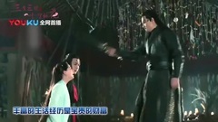 杨幂 - <三生三世十里桃花杨幂荧幕进化史 大幂幂版白浅或再掀收视狂潮