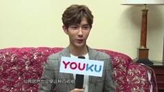杨幂 - 电视剧<三生三世十里桃花>于朦胧专访 被称第一美男很害羞 爱睡懒觉剧中挑战穿裙子