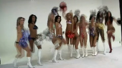 音乐短片 - Sports Illustrated Swimsuit(Dance Version)