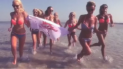 音乐短片 - Komodo, Dhany, Paul Van Dyk, Umzet Ozca