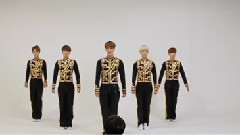 SNUPER - 偶像运动会 有氧体操