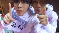EXID,防弹少年团,Red Velvet,TWICE,NCT - MBC偶像运动会Cut